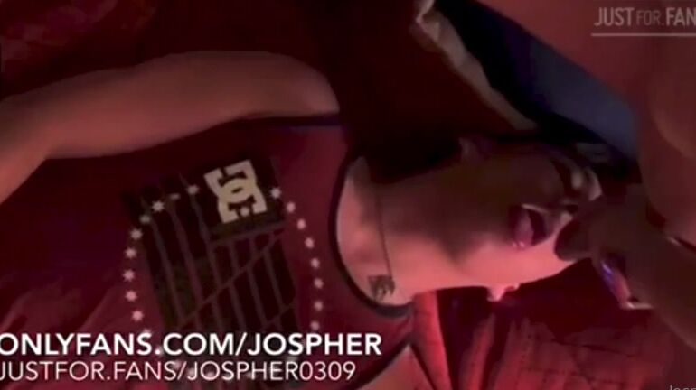 Jospher Me Encanta Sentirlo Adentro De Mi