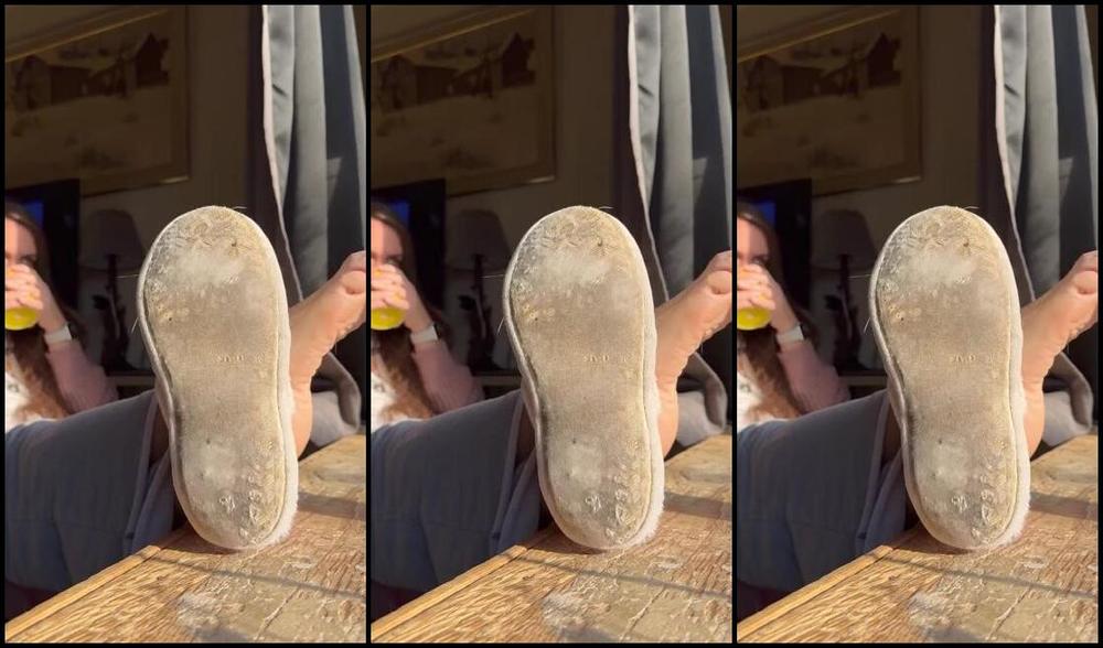 Soldmysolesforink Nicknamed Soldmysolesforink 12 13 2023 Onlyfans Video Happiest Of Hump Days My Fellow Foot Freaks Day 3 Marinating In Full Effect But