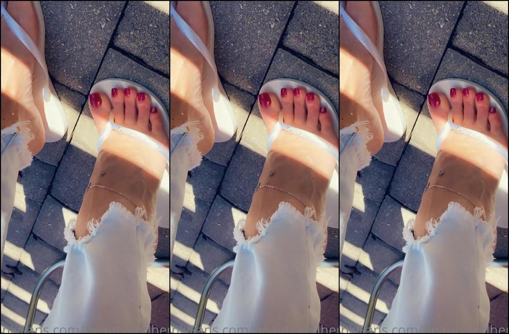 Beautyandherfeetz The Pros To Having A K Camera True To Life Colo