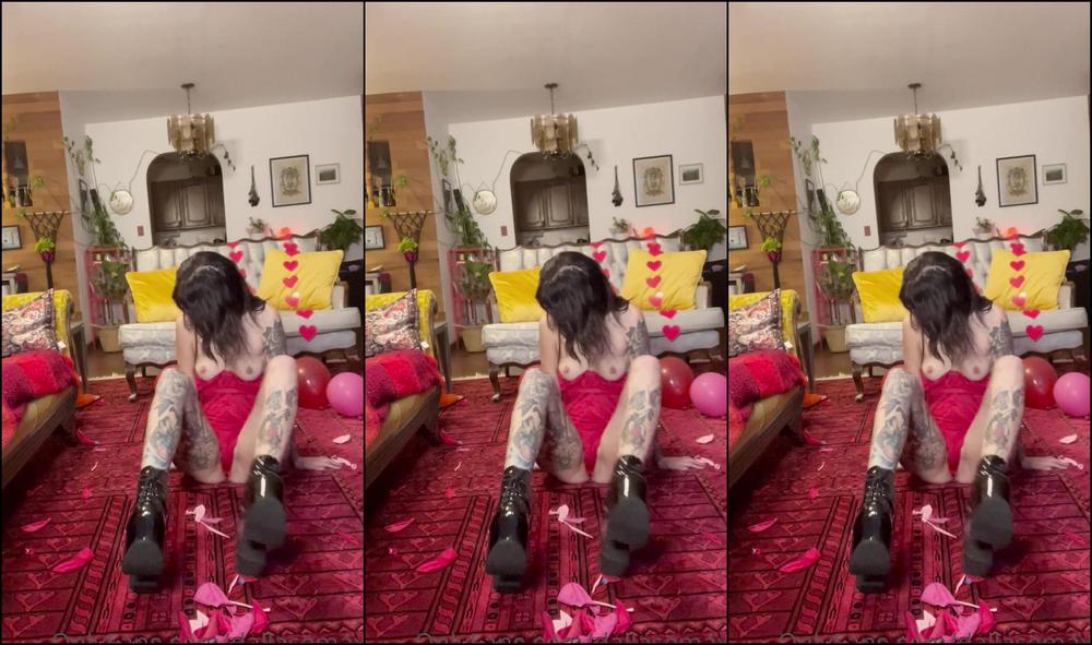 Dallasemaxx Had So Many Valentine S Day Decorations That I Wanted