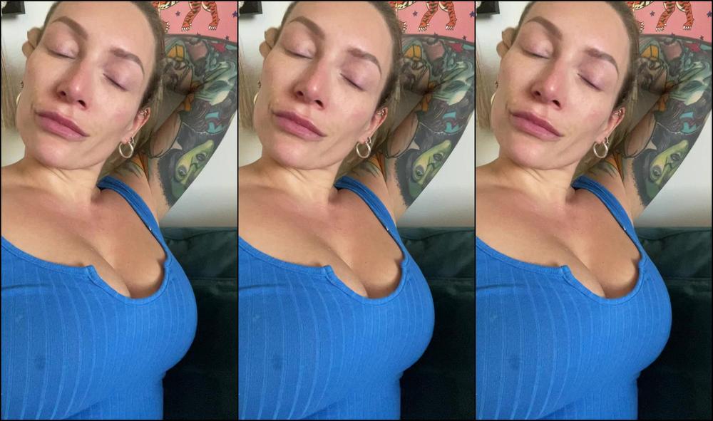 Ava Austen 2183961325 08 05 2021 Good Morning Xoxox