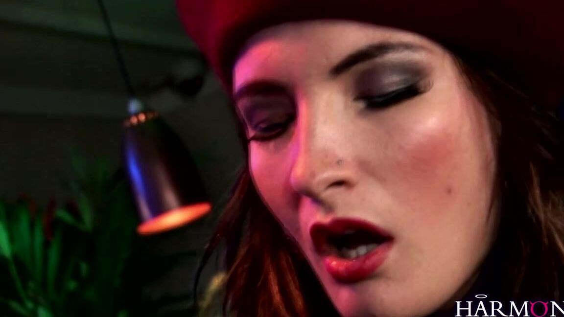 Carmenrose Bailey Analspectator Mm Fullhd