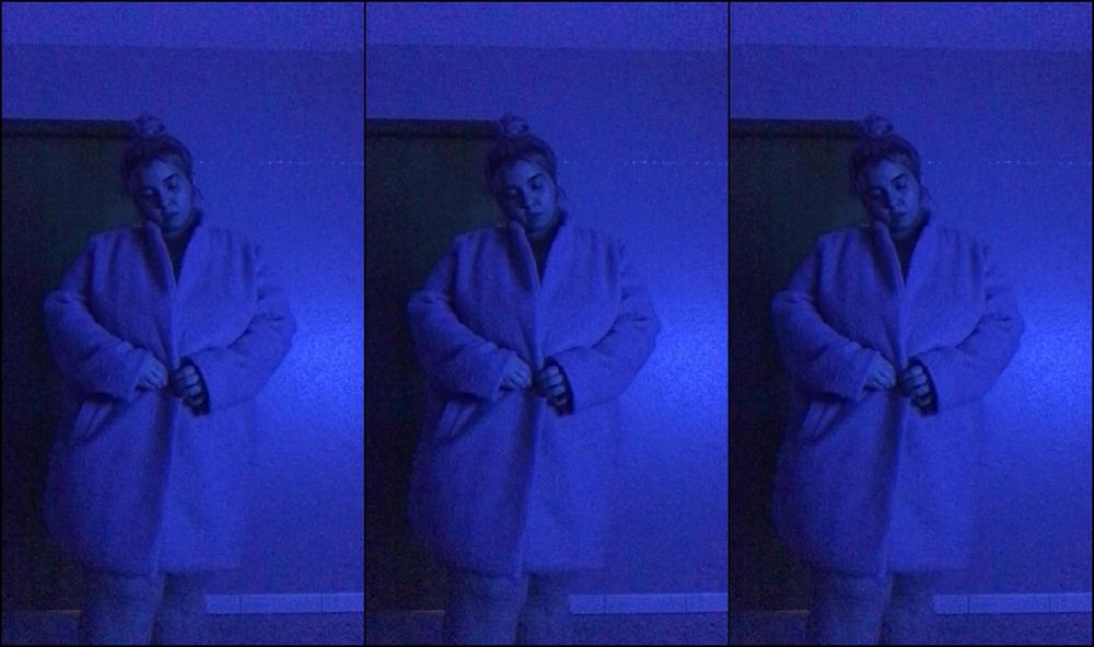 Rose D Kush 517006736 07 09 2020 You Know What A Good Lap Dance Always Needs A Good Strip Show Right After