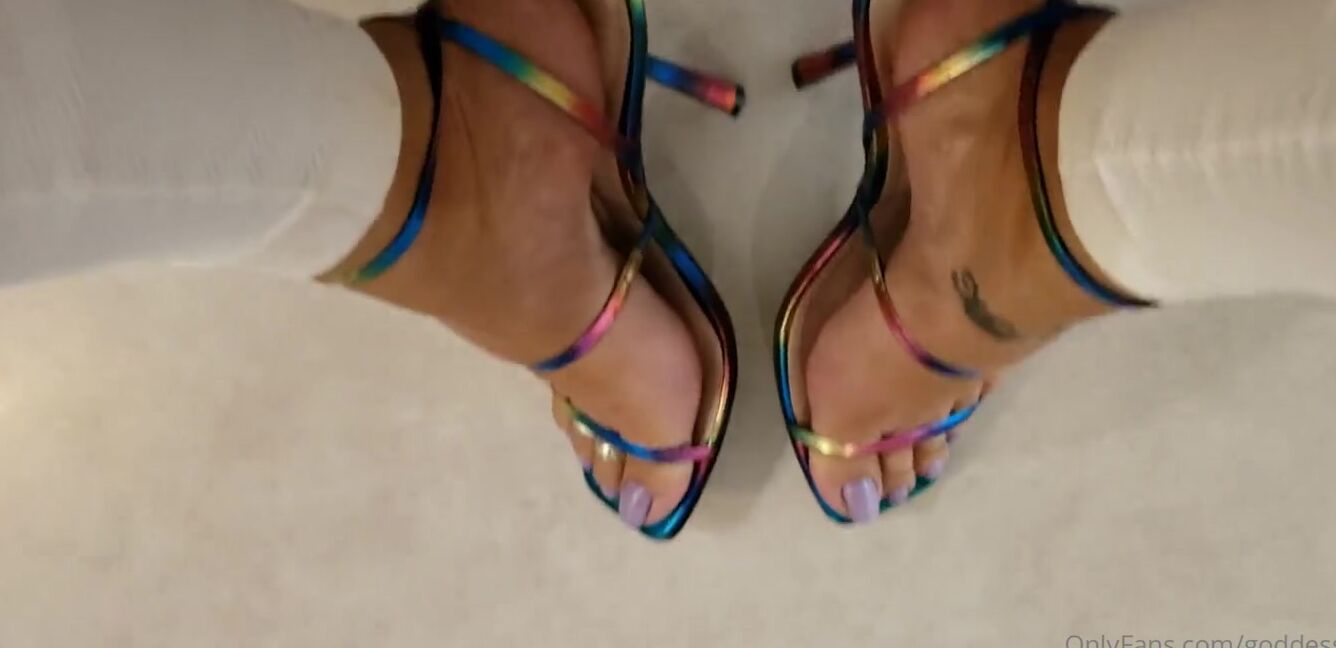 Goddess Tricia Nicknamed Goddesstricia 01 29 2024 Onlyfans Video Leaked Goddesstricia 66983