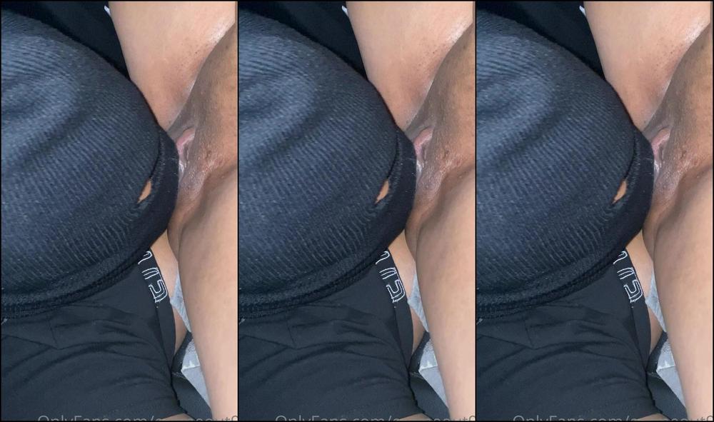 Eatmeout99 2897083505 06 06 2023 She Get Real Nasty When She Put A Mask On