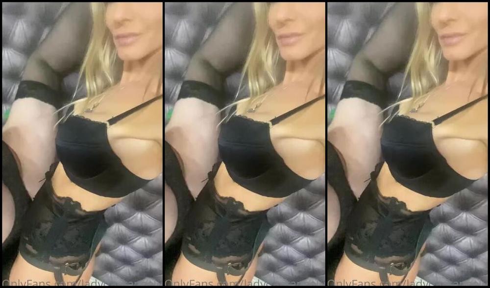 Ladydarkangeluk Onlyfans Strapon Fun From One Of Yesterday S Sessions