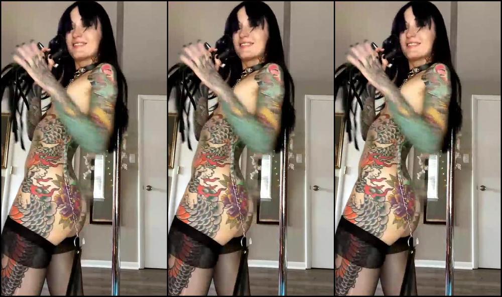 Hellcat Nat Stream Started At Pm The After Party From My Sg Livestream