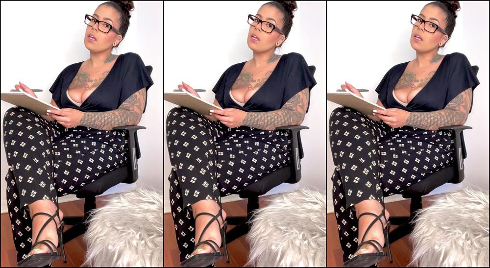 Sweetfeetsy Your Teacher Asked You To Stay After School To Talk About Your Problem You Ve Been Caug