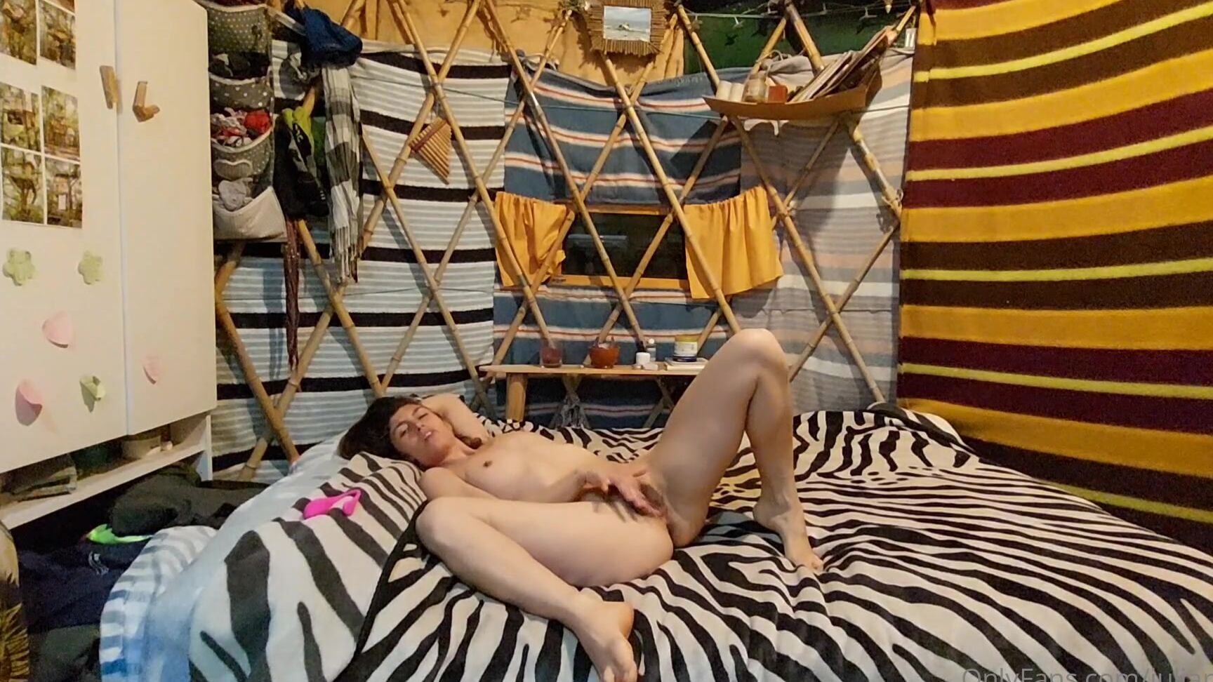 Juliarocax Ma Ana Es Mi Cumplea Os Y As Me Imagino Mi