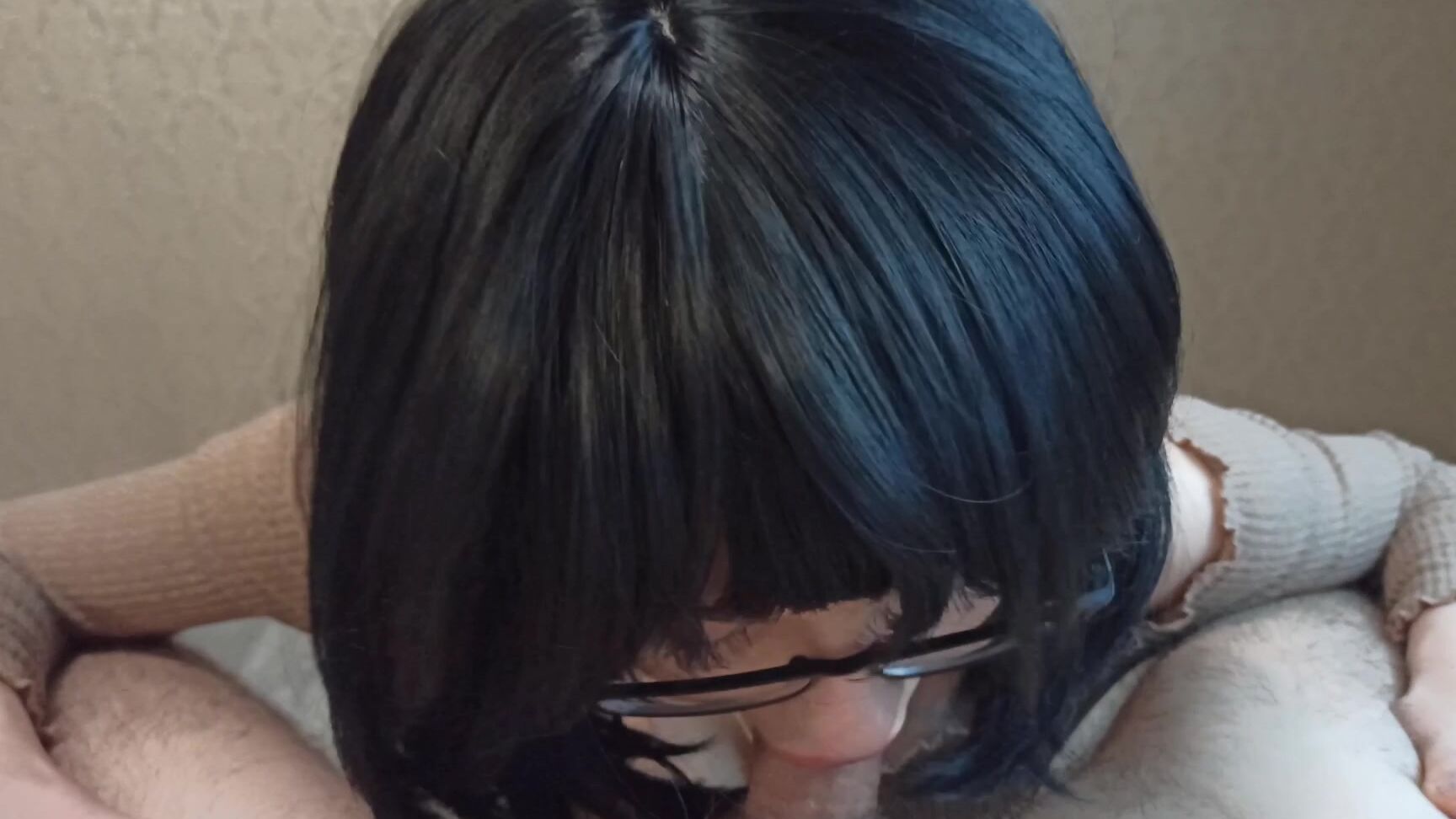 Alex Kaminsky Pawg Deepthroat Amp Facial Pov Cum All Over My Tits