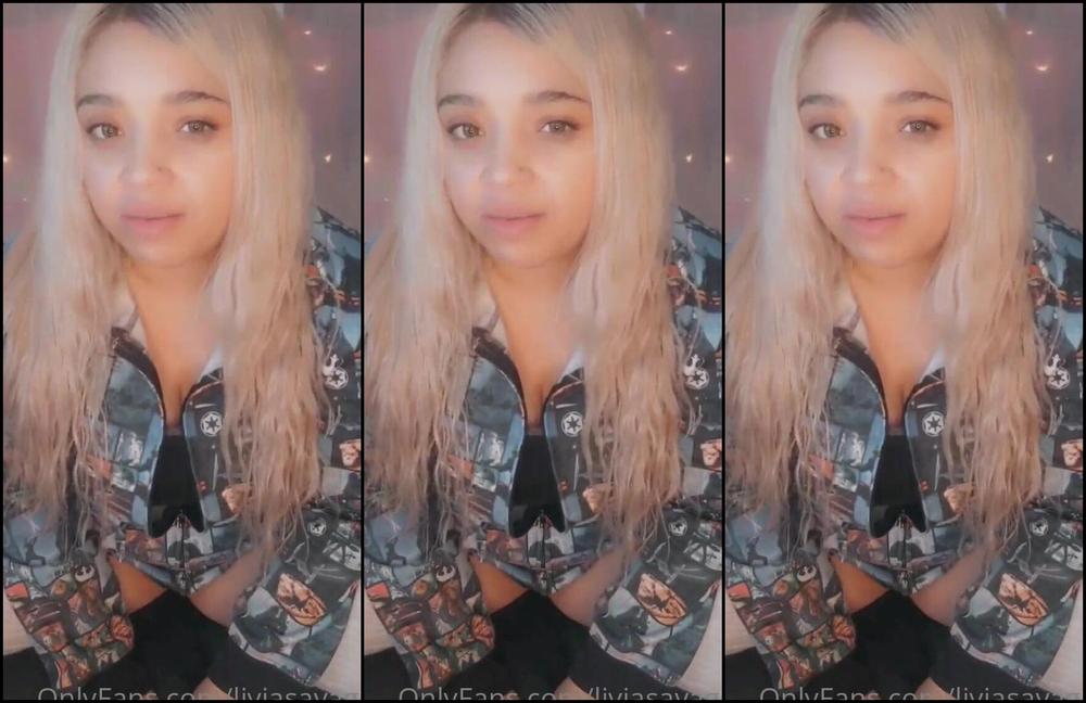 Liviasavage Important Please Watch