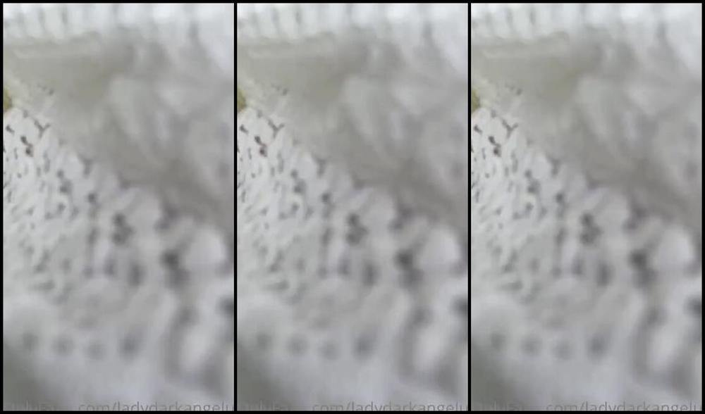 Ladydarkangeluk Onlyfans Come Out Sun Weather Has Been Awful So Disappointed