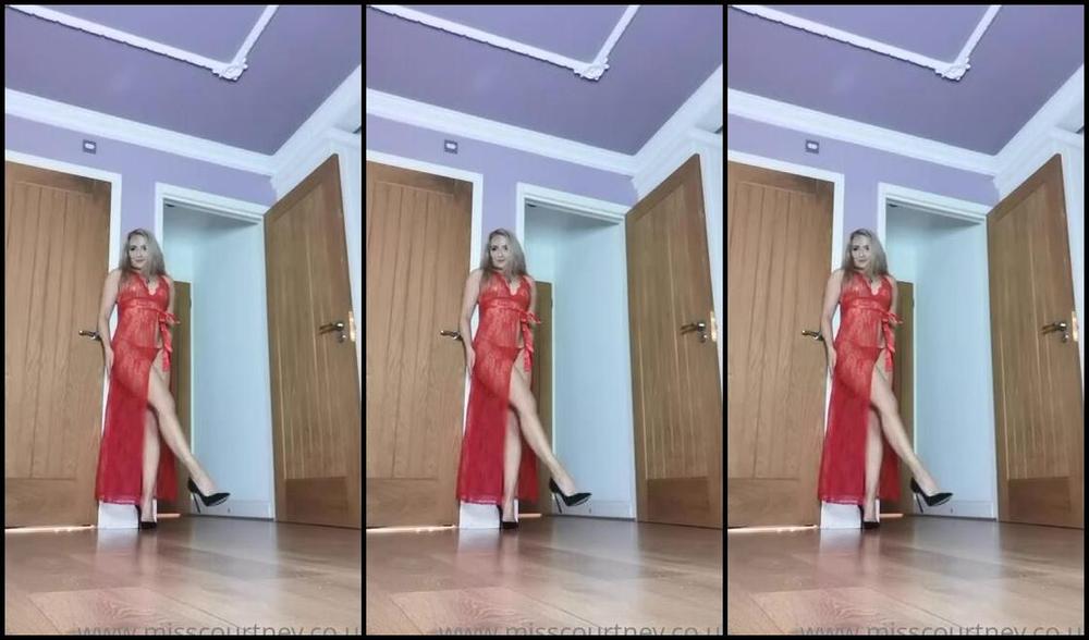 Misscourtneym Onlyfans I Love Your Cock Lockedp