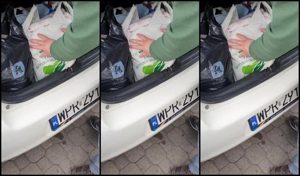 Yourgoddessanna51K Nicknamed Yourgoddessanna1 06 03 2021 Onlyfans Video Shopping Done Now I Can Have More Fun With You At Home Vew