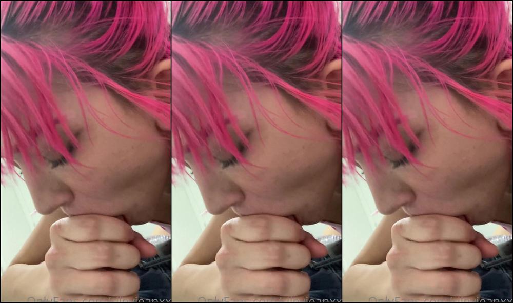 Rileyjeanxxx Part One With Tyler Steelxxx