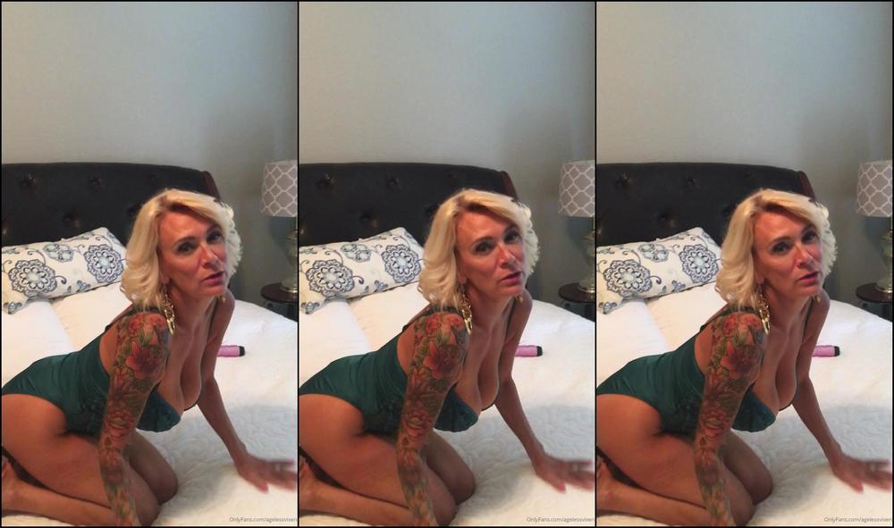 Agelessvixen I Had This Older Video With Me Playing By Myself And Before I Delete It I Thought I Would