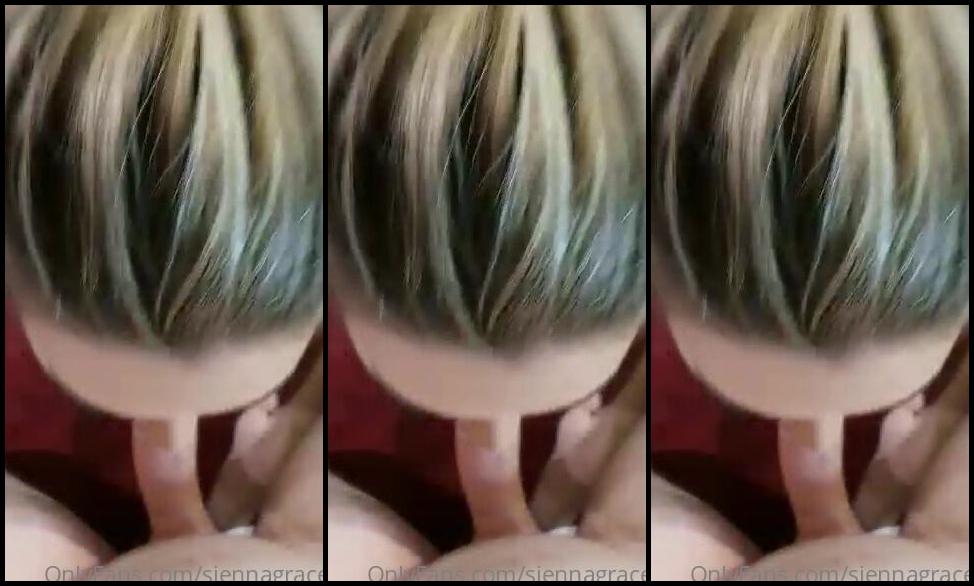 Siennagrace Here Is An Old Video Enjoy Guys I Have Many More Xx