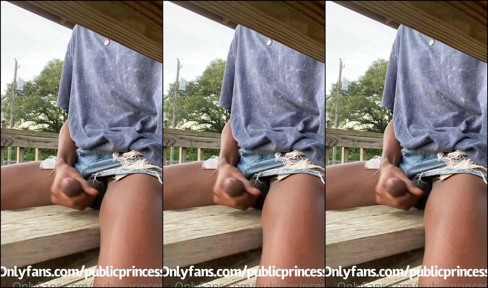 Publicprincess At The Field With My Bat And Balls When I Heard This Homeless Guy Would I Let Him Catc