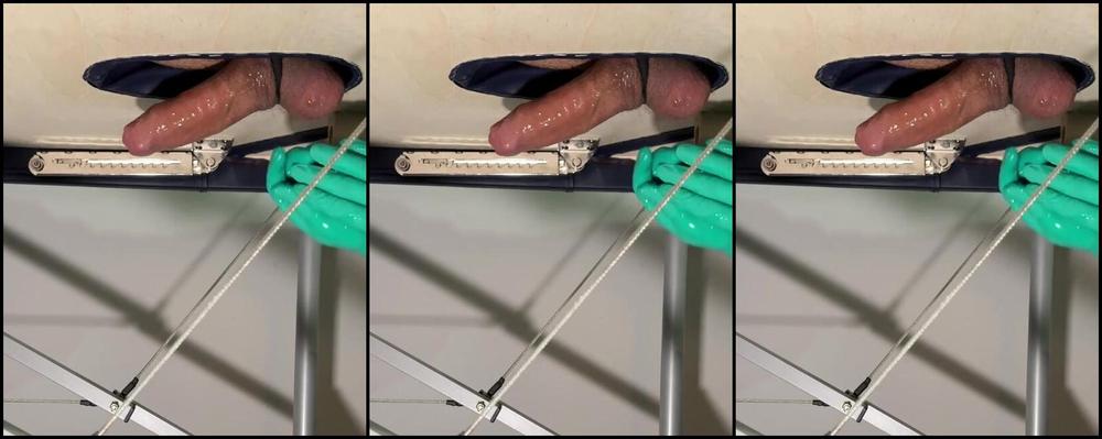 Milking Nurse Nicknamed Milking Nurse 05 15 2024 Onlyfans Video Put Your Cock Through The Hole On My Examination Table And Ill Take A Big Meaty