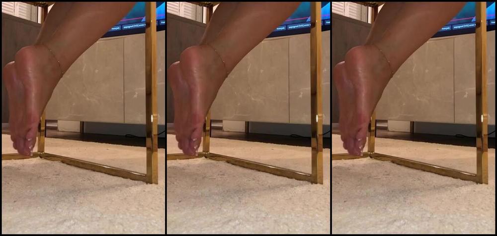 Megyfeet Foot Fetish 06 28 2023 Onlyfans Video This View