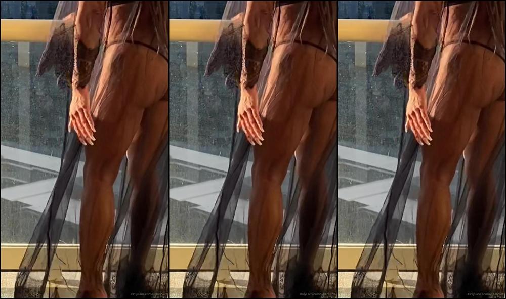 Connieelizabeth 148243239 02 12 2020 Special Extra Long Clip Request