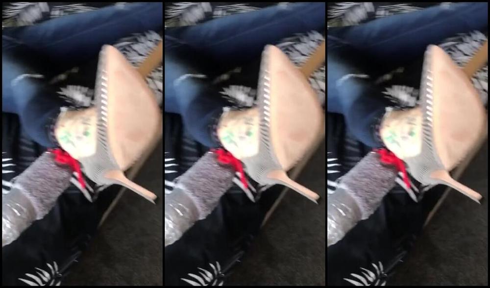 Thefantasychest Onlyfans Hey Loves Looks Like Im Going To Be A Little Tied Up This Weekend Seems The Tough Bitchy Bos 1P