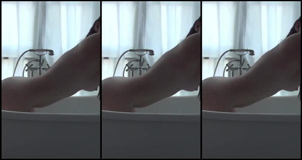 Bathtub Fetish, Big Boobs, Cum Play, Masturbation, Underwater Fetish miss louise bathcum ManyVids