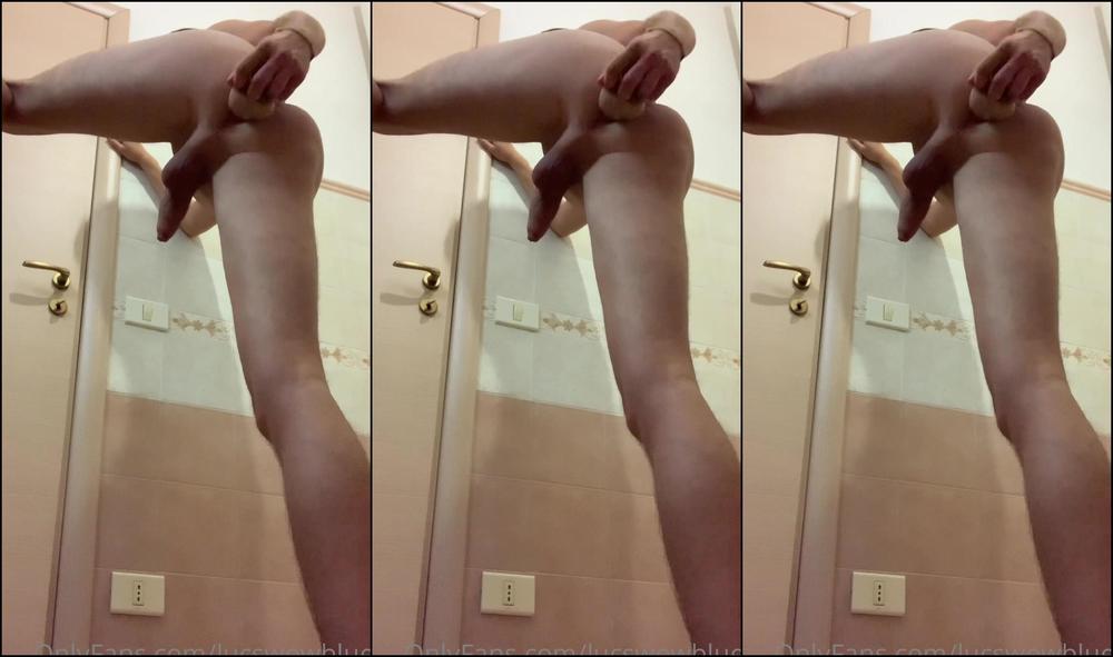 Lucswowbluex Last Night I Couldn T Fall Asleep I Understood Why I Needed To Break My Hole