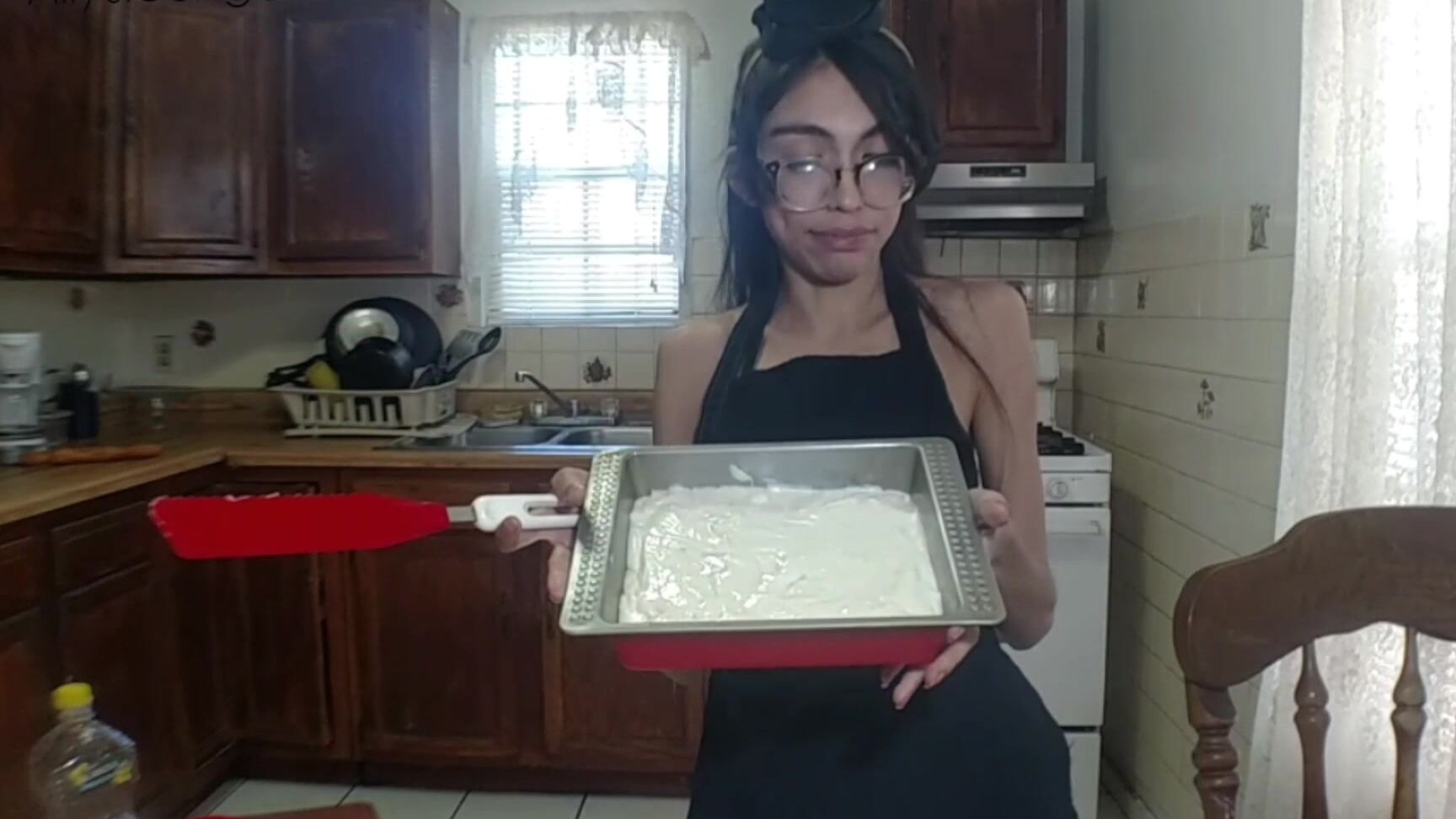 Stoners Lounge Lesson How To Bake A Cake Pt