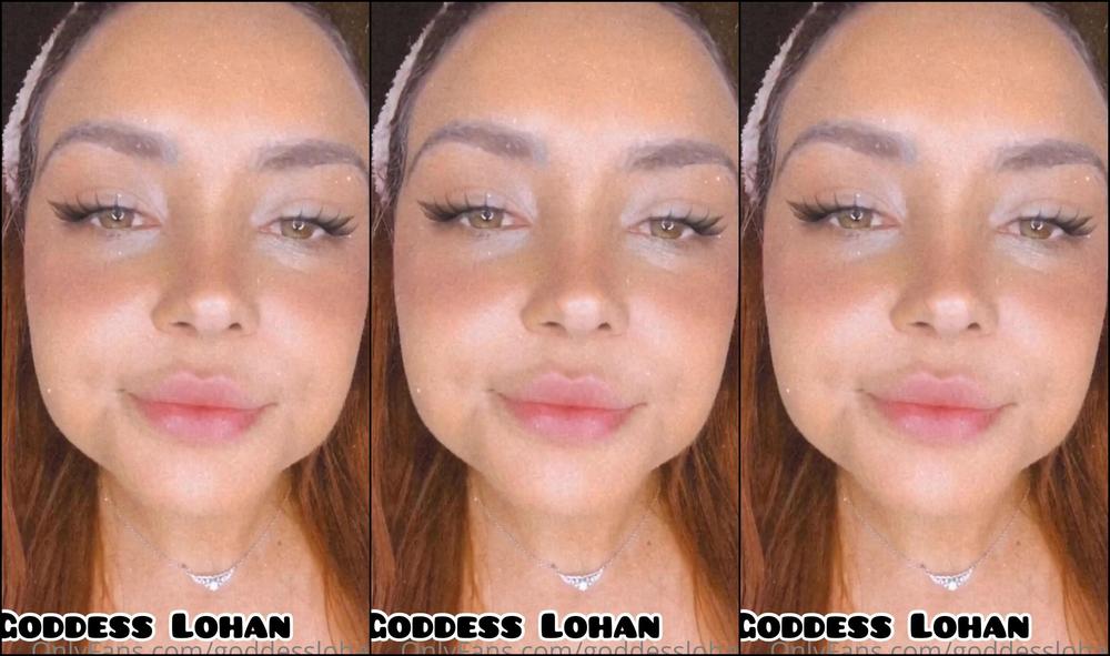 Goddesslohan 1250822775 11 13 2020 O Que J Era Bom Est Ainda Melhor