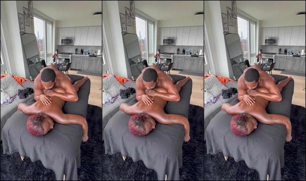 Emmanuellustin Summersback Ready For Us