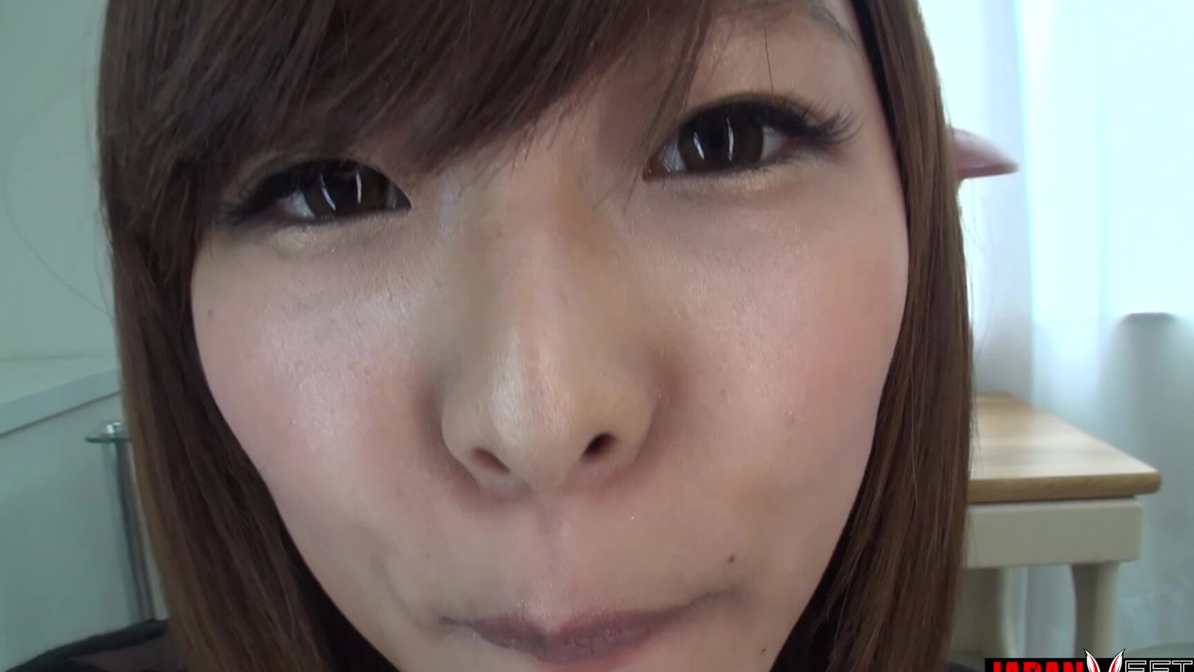 Japan Ff Erotic Mouth Selfies With Erina Oda