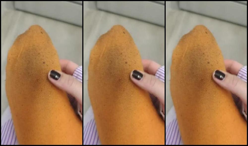 Freakyfjondaxxx Onlyfans Swipe They Were Sooo Wet And Stinkykeep Wearing These Socks For A Veryyyy Long Time Now Do 2