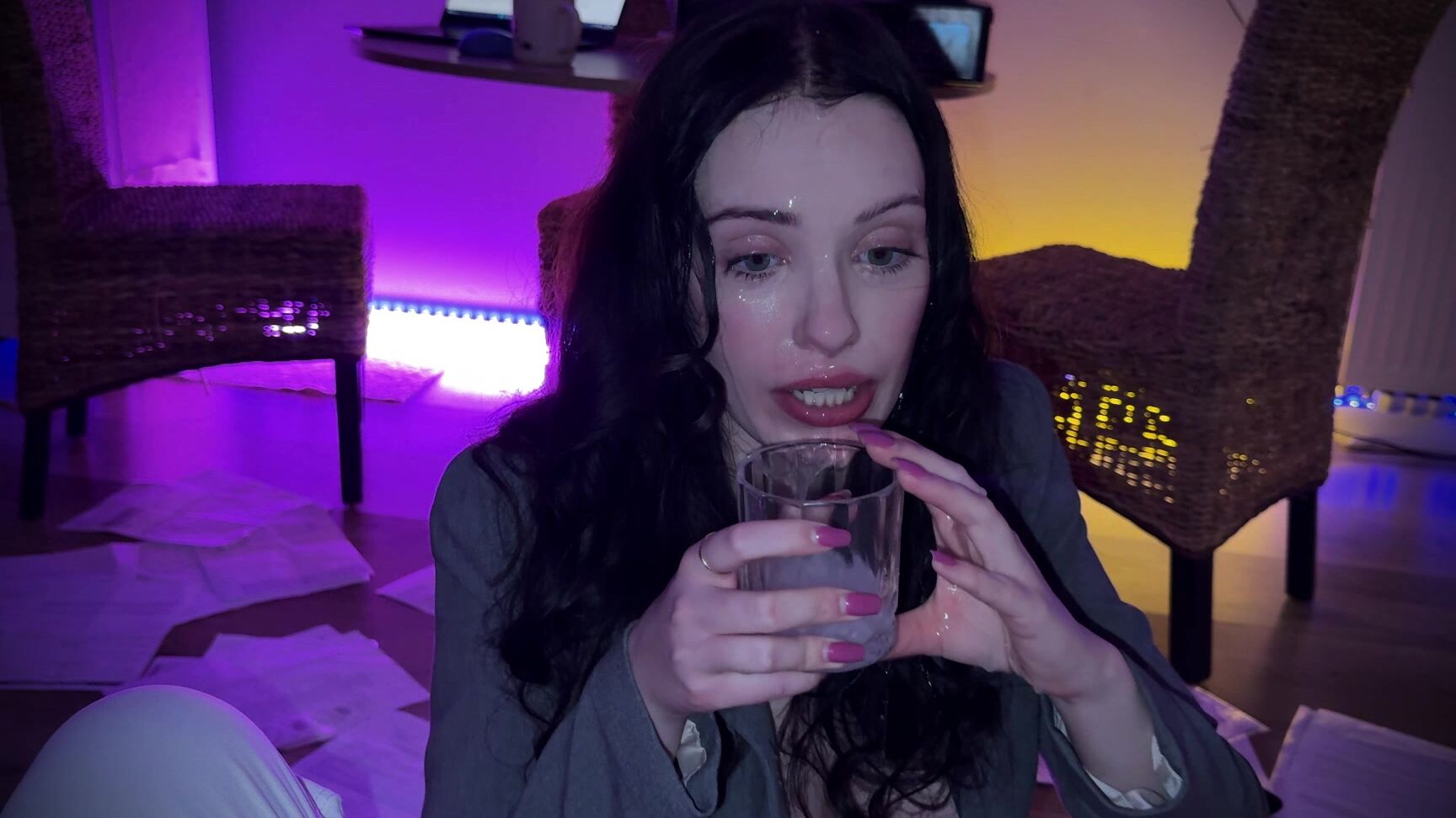 Adria Nite Office Cum Task