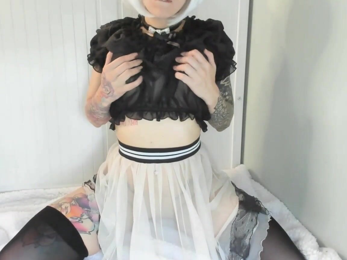Miss Mao Naughty Maid Suck Fuck Preview Manyvids