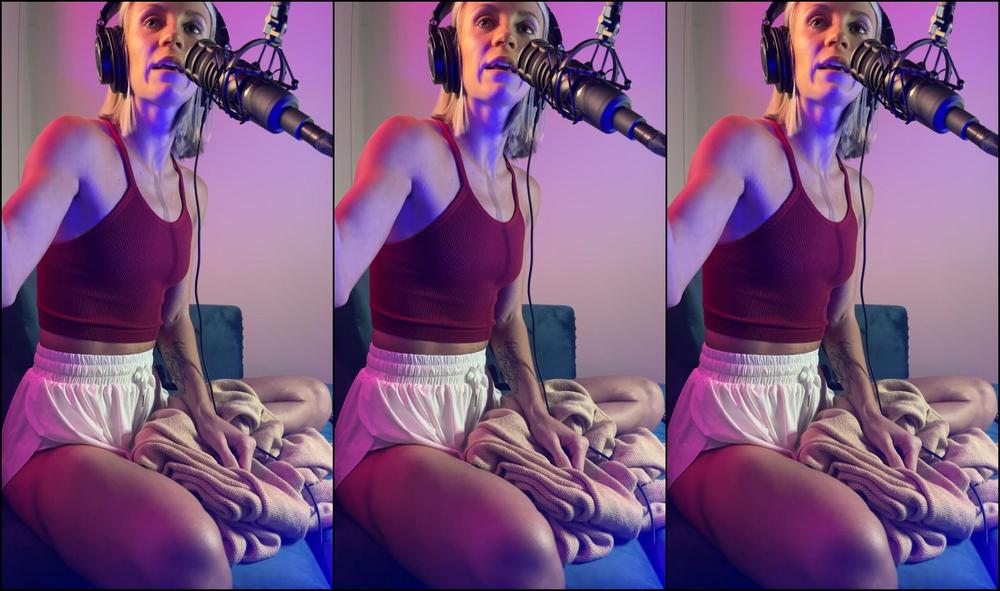 Pantynectar A Little Behind The Scenes And The First Half Of Pn From A Different Perspective