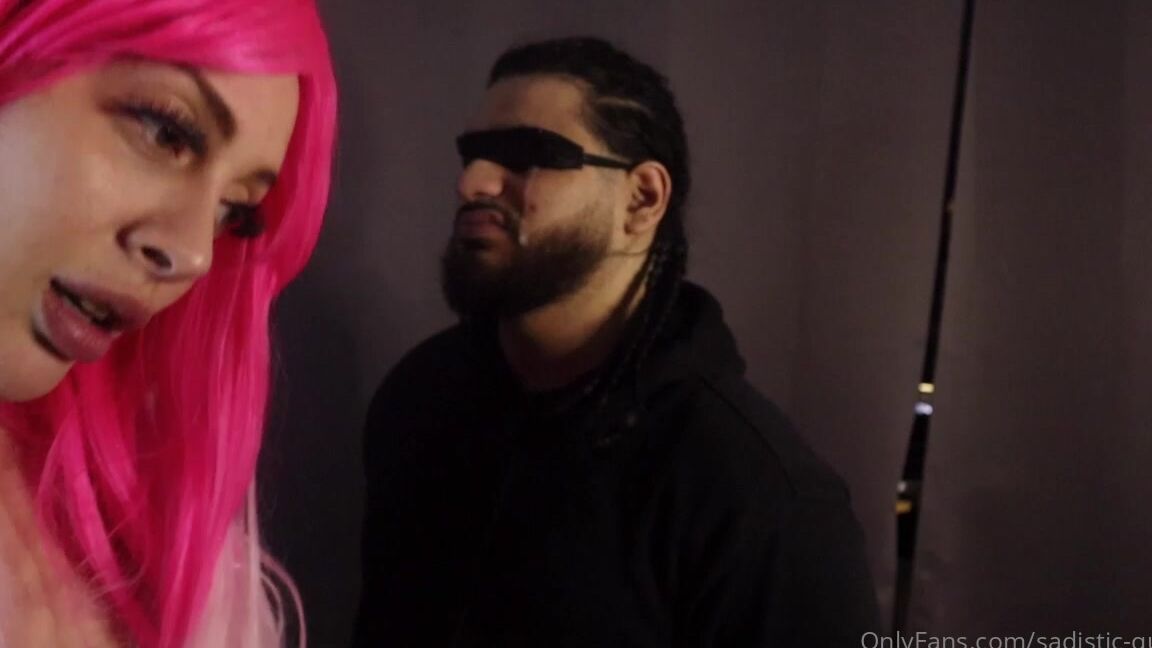 Sadistic Queen Nothing But A Spit Slave Hd P My Slave Is No