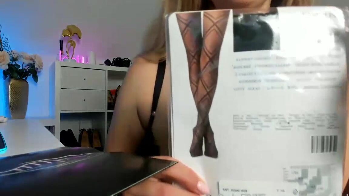 Mirrabellka Onlyfans Stream Started At 07052022 0743