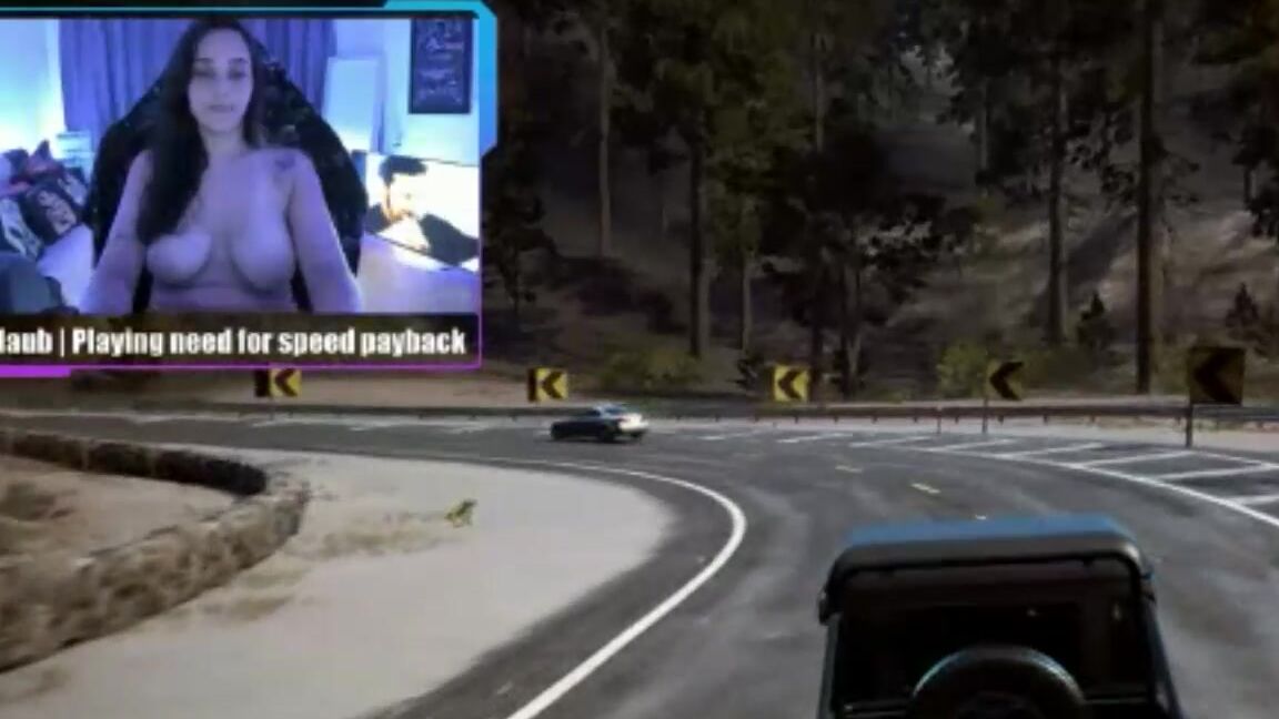 Haubsuicide Stream Started At Pm