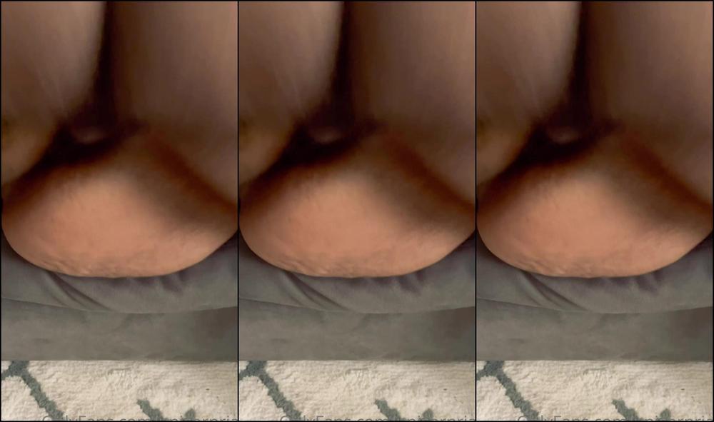 Unicornriah Rearranging My Guts