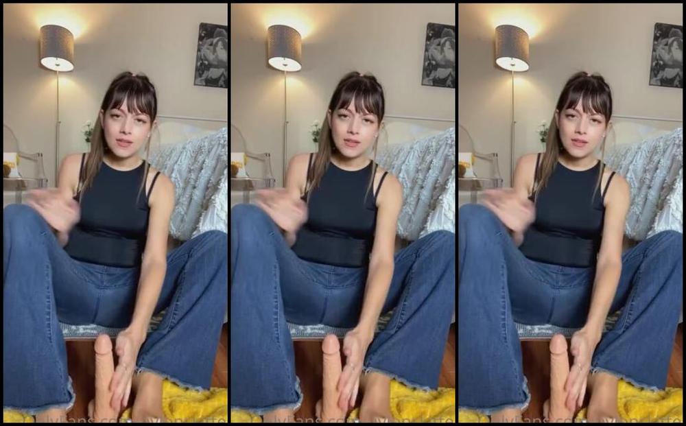 Nylonskitten Nicknamed Nylonskitten 10 18 2021 Onlyfans Video Nylons Under My Jeans Video Part 1Amp2 Swipe To See Second Part Joi Amp Toy Kb5A