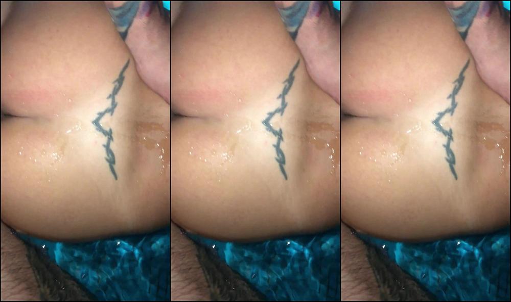 Fucking, POV Sex, Public Outdoor, Swimming, Underwater Fetish chloe mercau fucking in the swimming pool ManyVids