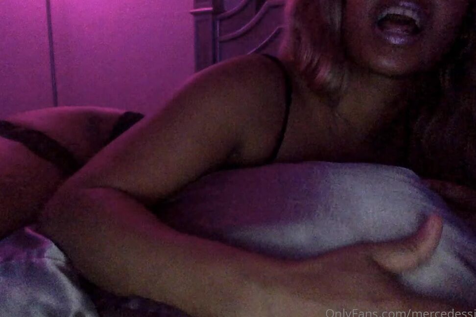 Mercedessinns 569717114 07 21 2020 I Thought I Was Cute Lol