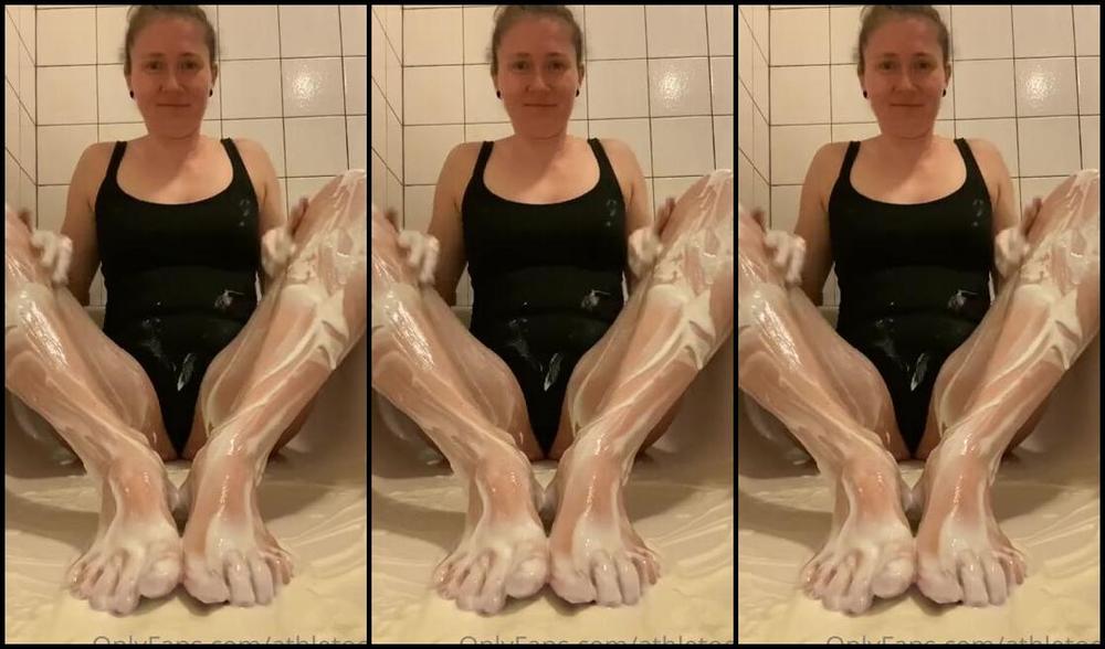 Athletoes Nicknamed Athletoes Onlyfans This Weeks Messy Monday Yogurt I Loved How The Texture Changed Throughout