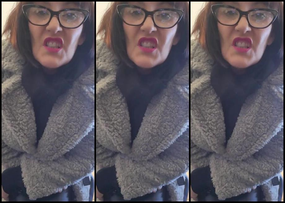 Miss B Nicknamed Missb52S Onlyfans 12 15 2022 Your Job Is To Pay