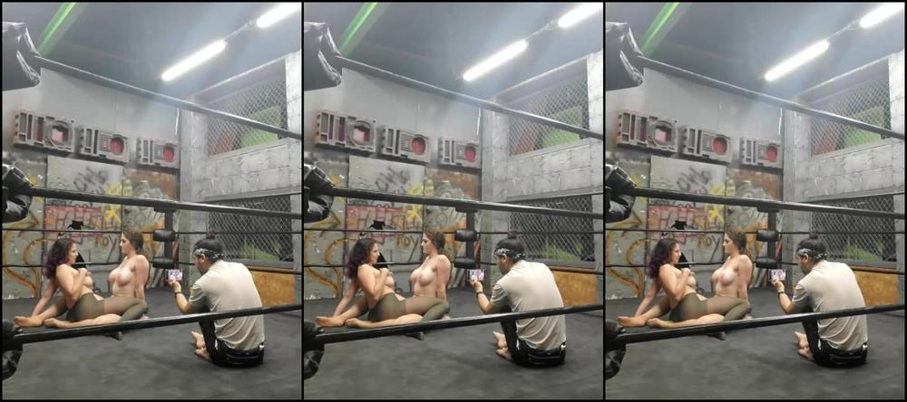 Terramizu Stream Started At Pm Gia And I Continue Our Shoot Shenanigans With An Oil