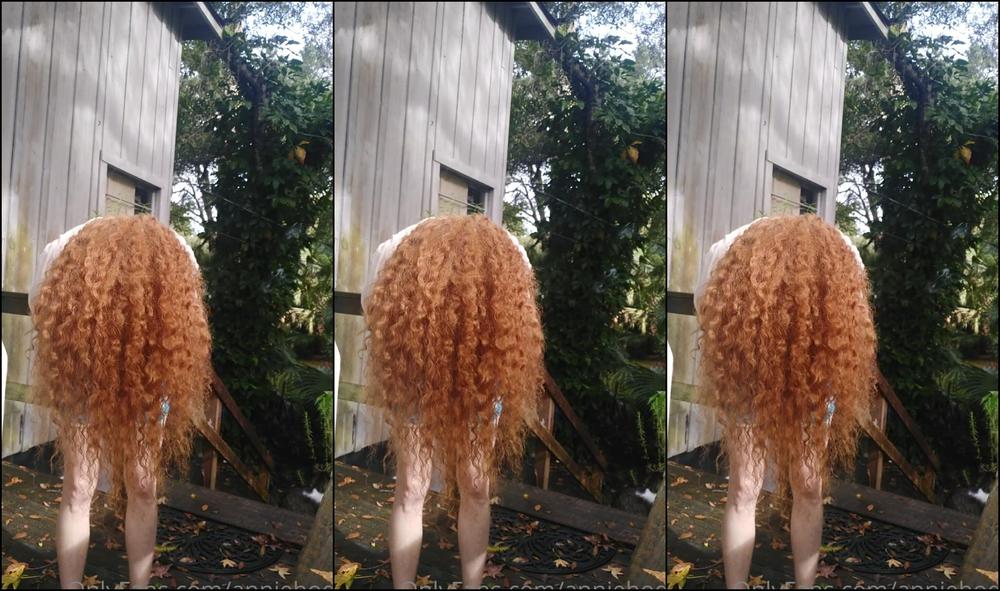 Anniebody Woke Up Hard The Last Couple Days And Sadly No Not Hard In A Good Way Either Have You Ev