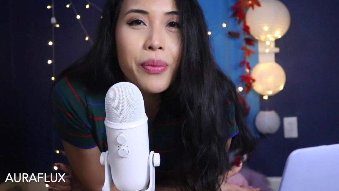 Aedonflux Asmr Cookies Gummies Manyvids