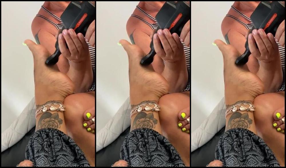 Msmaddy Aka Madsoles 1 Onlyfans This Attachment Felt Great But Tickled Too