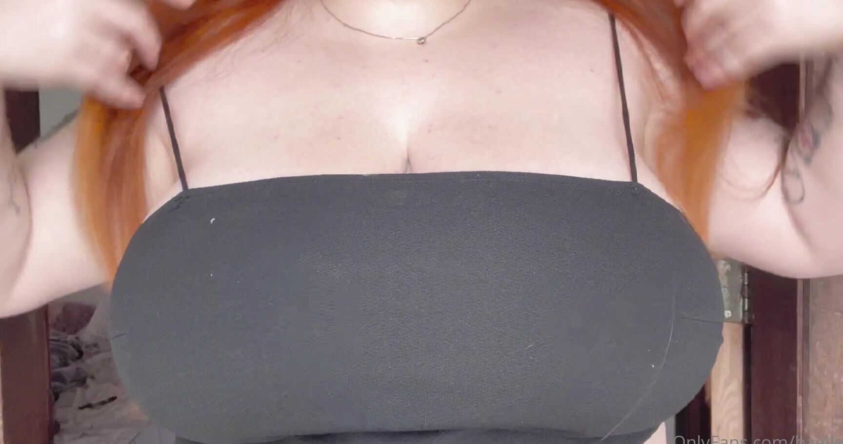 Baellebabe 3032485740 09 29 2023 Been Off For A Bit There Was Some Leaking On My Roof So I Had To